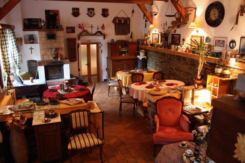 Pension Anna Велька-Ломница Экстерьер фото